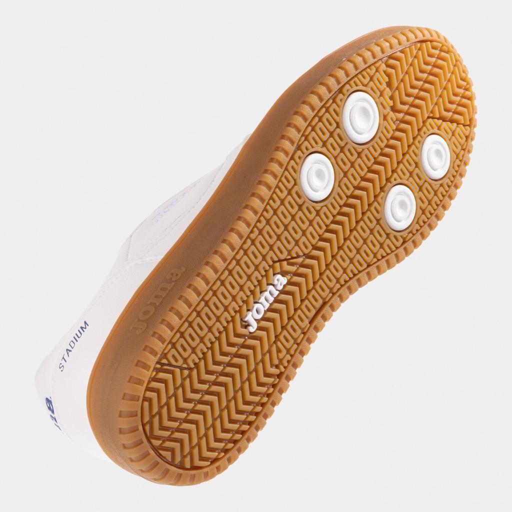 Joma Stadium Beyaz Erkek Sneaker Ayakkabı CSTAS2502