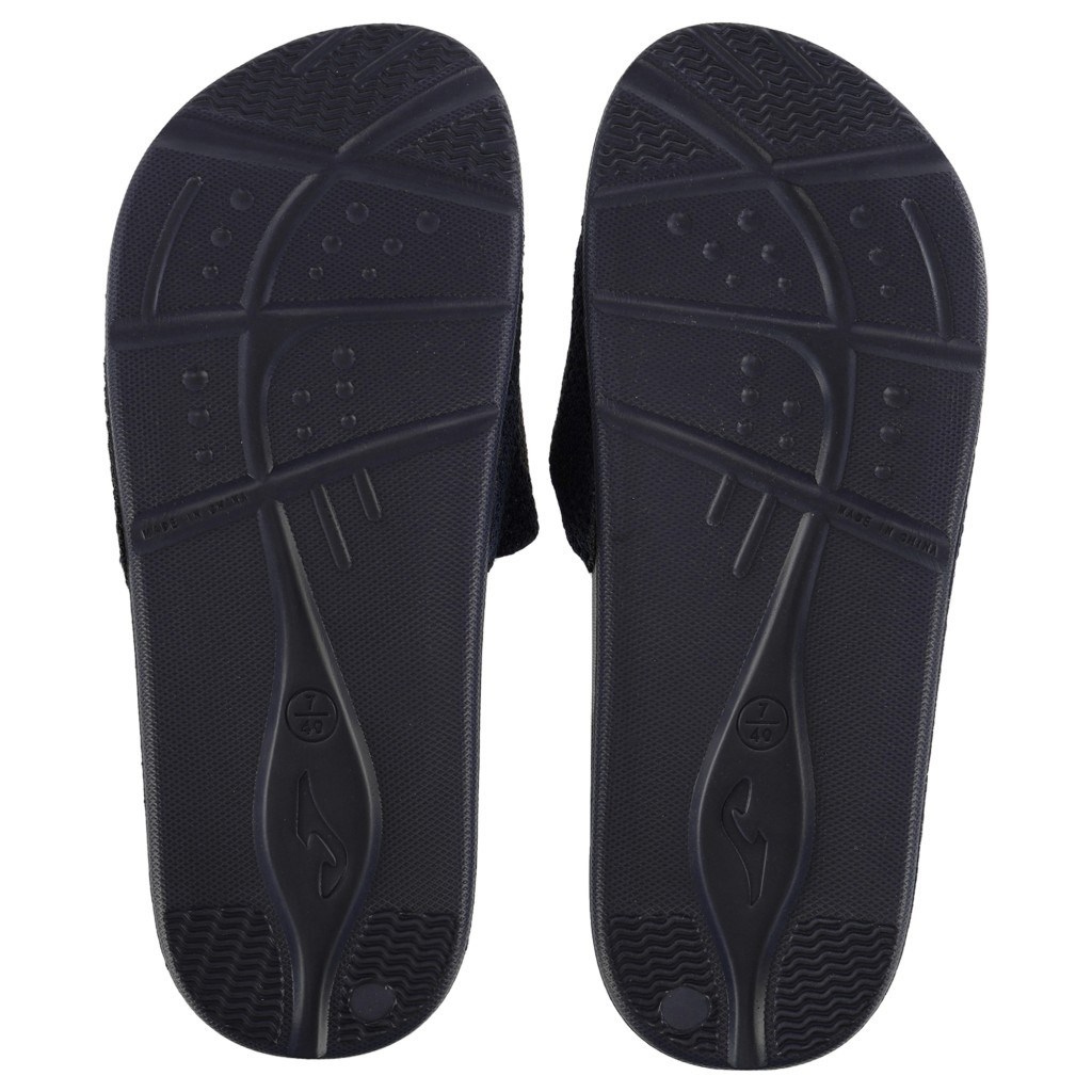 Joma STOWES2603 Erkek Plaj & Havuz Terliği - Lacivert
