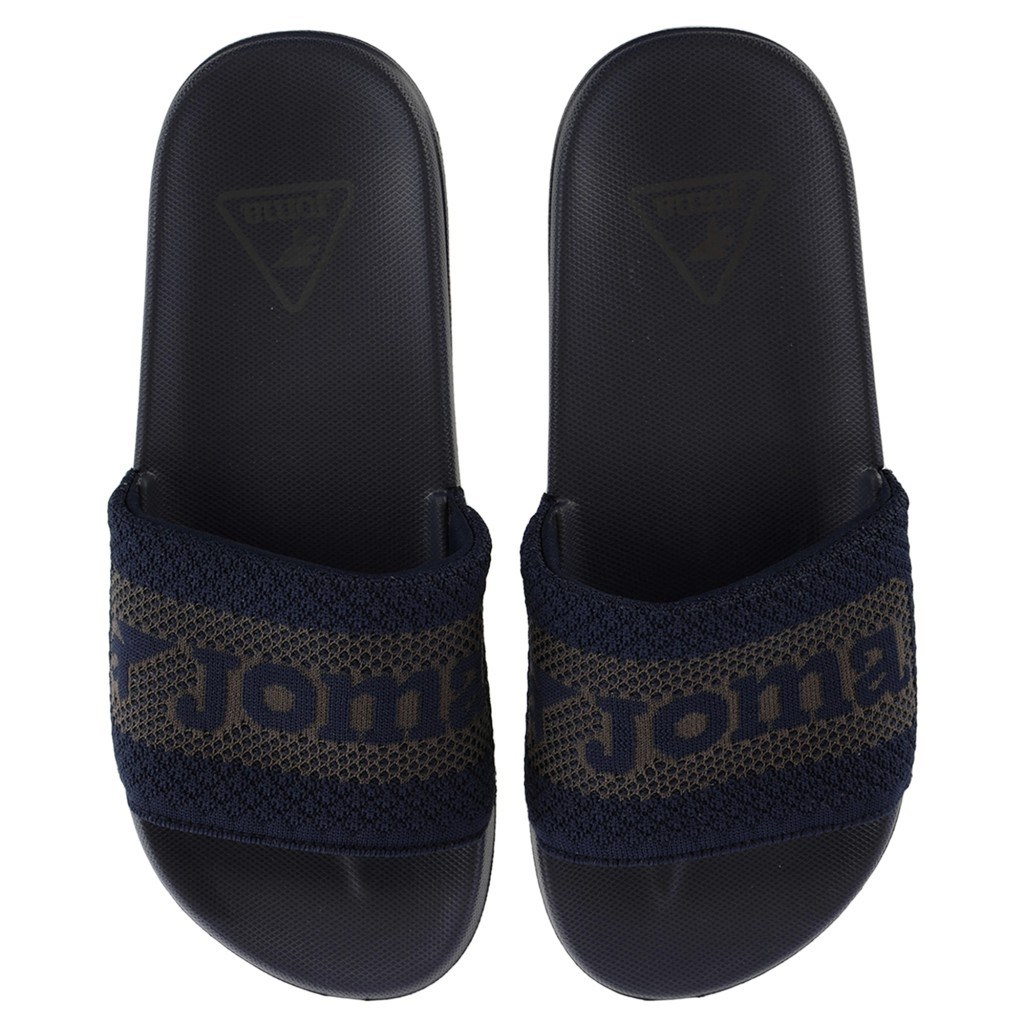 Joma STOWES2603 Erkek Plaj & Havuz Terliği - Lacivert
