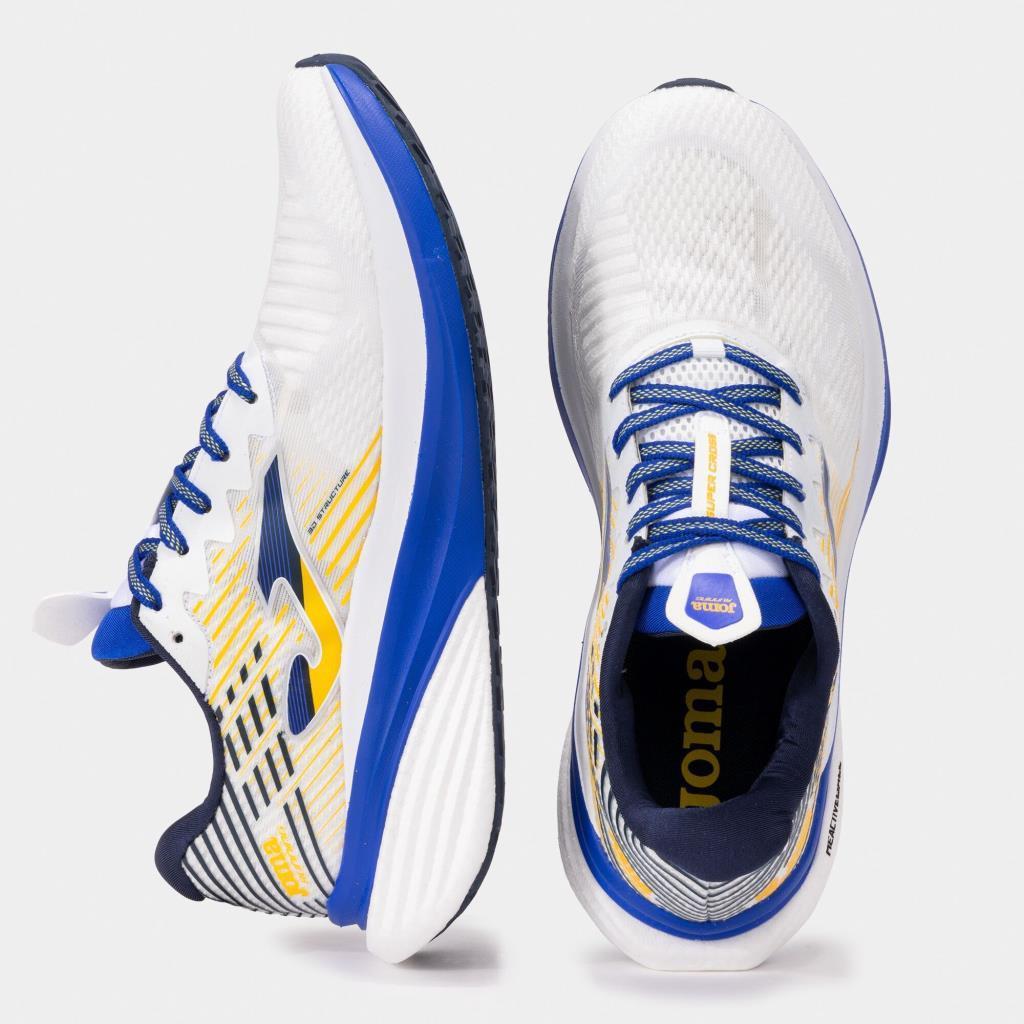 Joma Super Cross 2402 Erkek Spor Ayakkabı RCROS2402