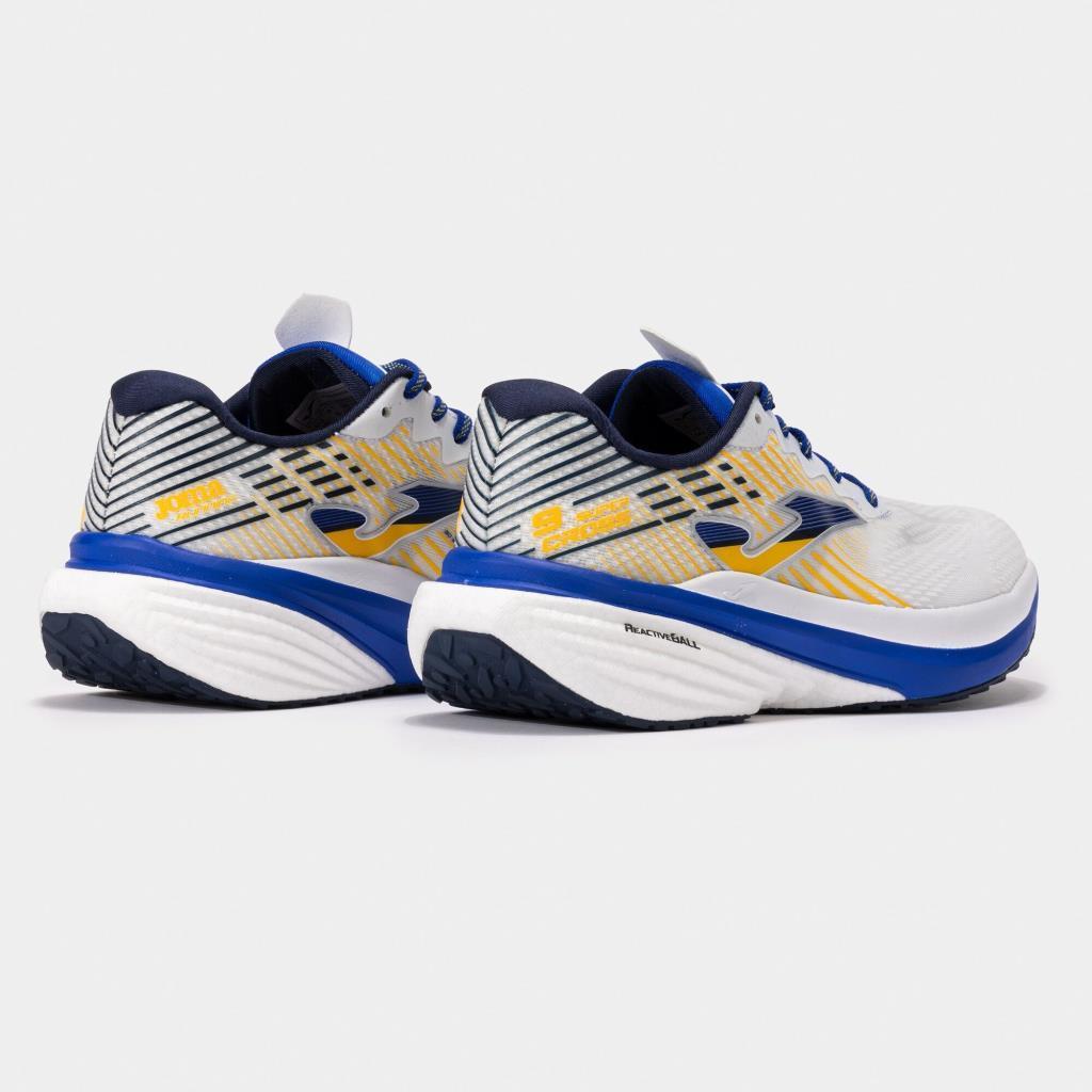 Joma Super Cross 2402 Erkek Spor Ayakkabı RCROS2402