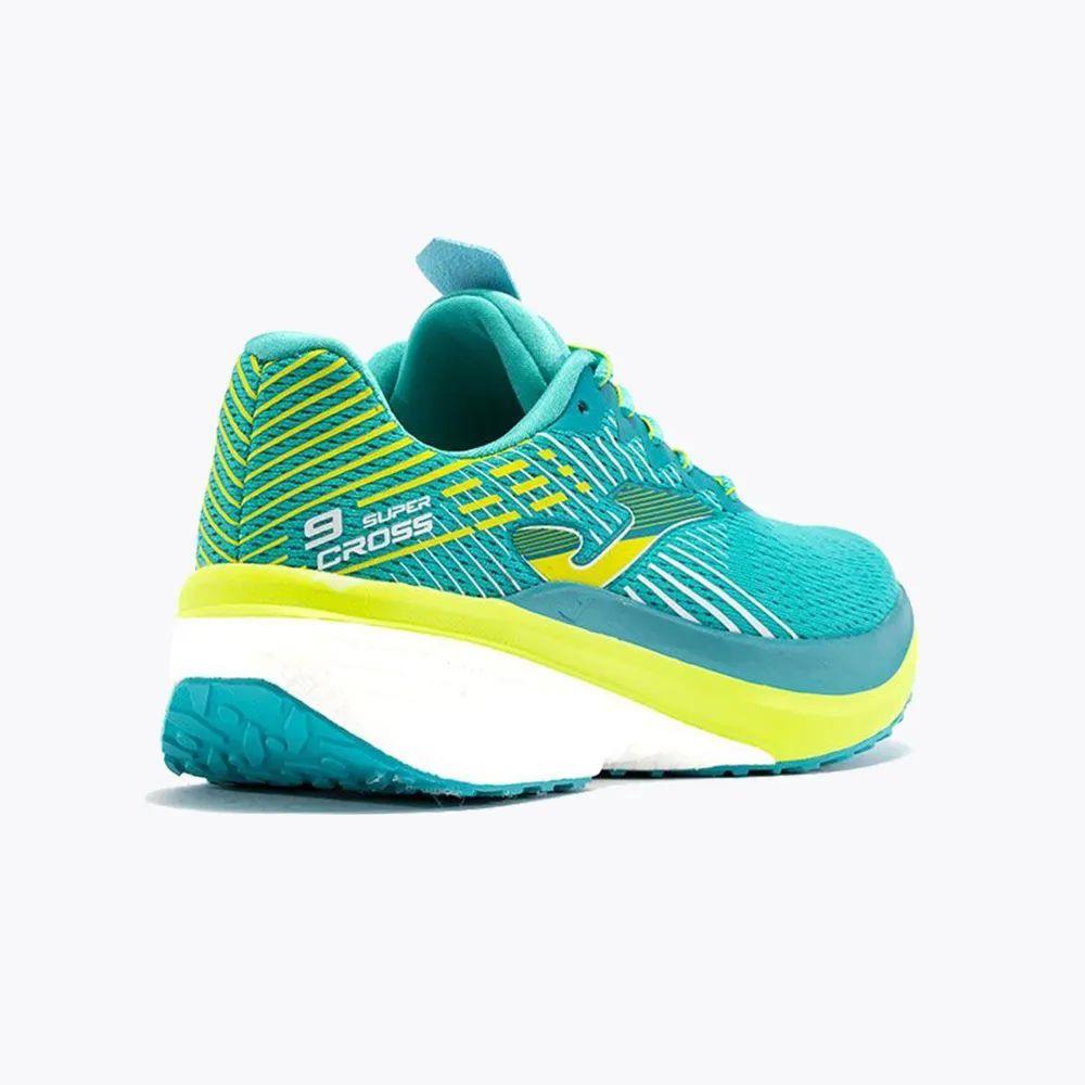 Joma Super Cross 2415 Erkek Spor Ayakkabı RCROS2415