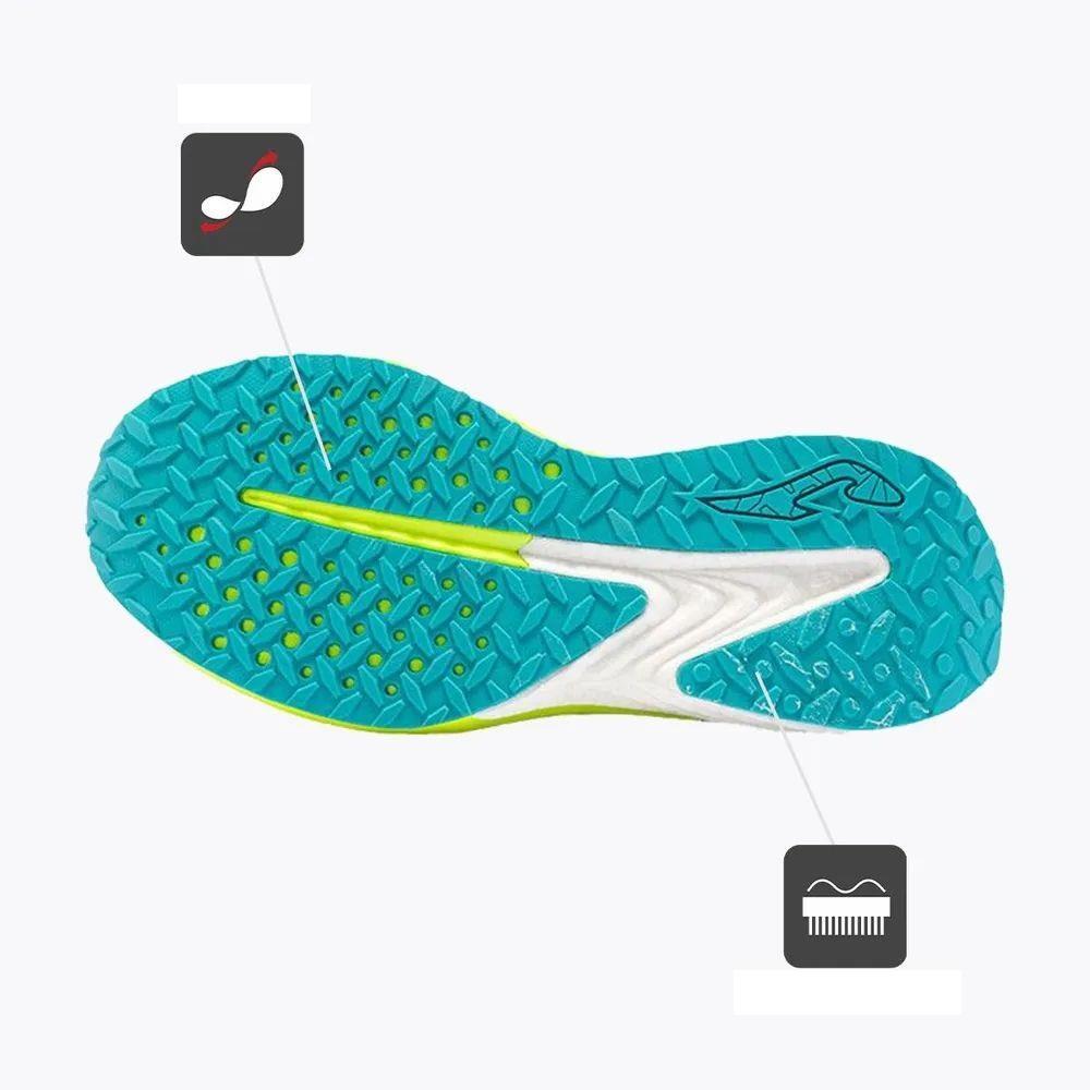 Joma Super Cross 2415 Erkek Spor Ayakkabı RCROS2415