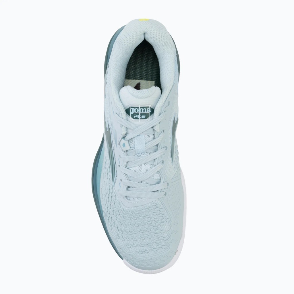 Joma TACES2605AC Ace Sert & Toprak Kort Erkek Tenis Ayakkabısı - Turkuaz