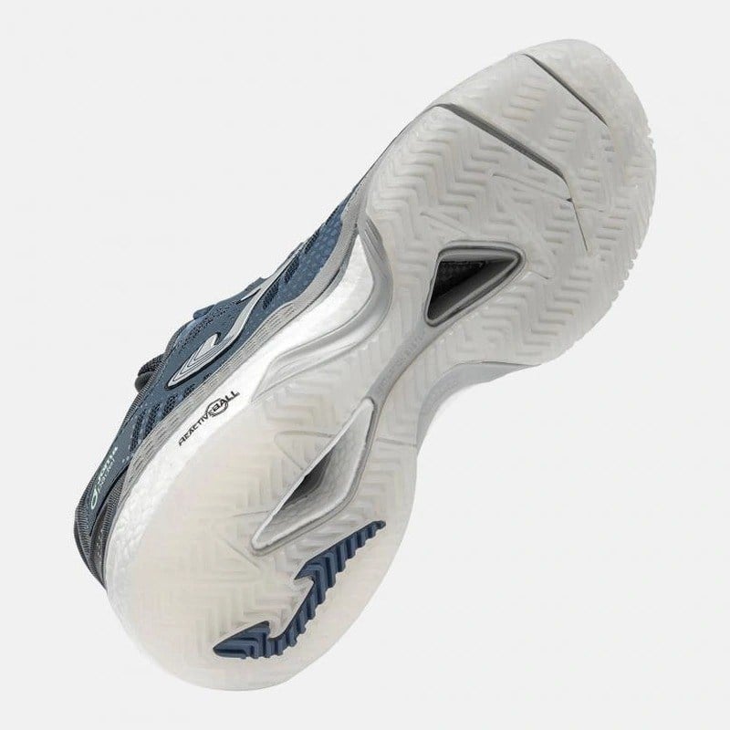 Joma TCSLAW2633C Slam Classic Unisex Padel Ayakkabısı Lacivert