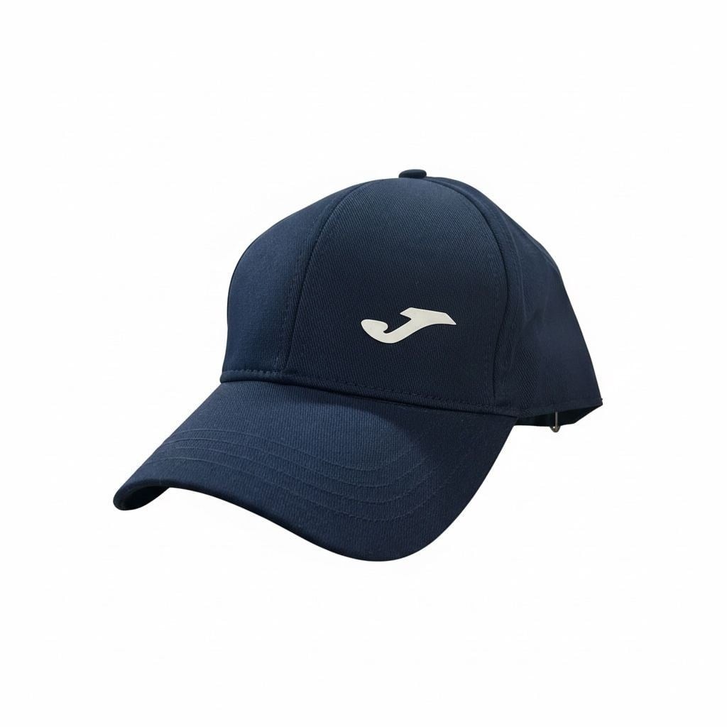 Joma Tenis Maç Lacivert Şapka 9212203