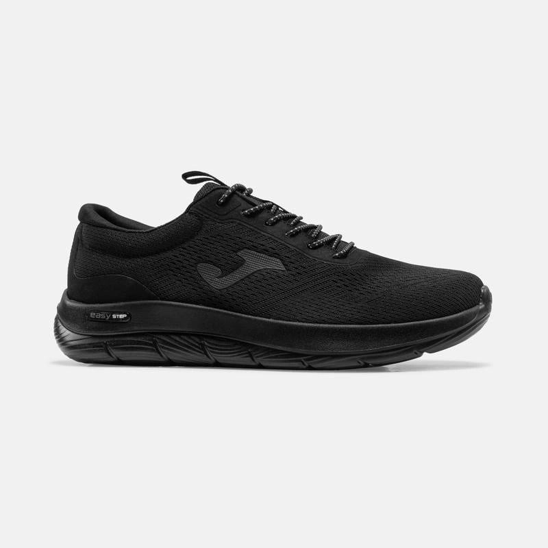 Joma TESEO CTESES2621 Erkek Günlük Sneaker - Siyah