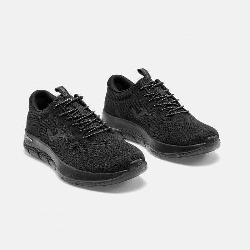 Joma TESEO CTESES2621 Erkek Günlük Sneaker - Siyah