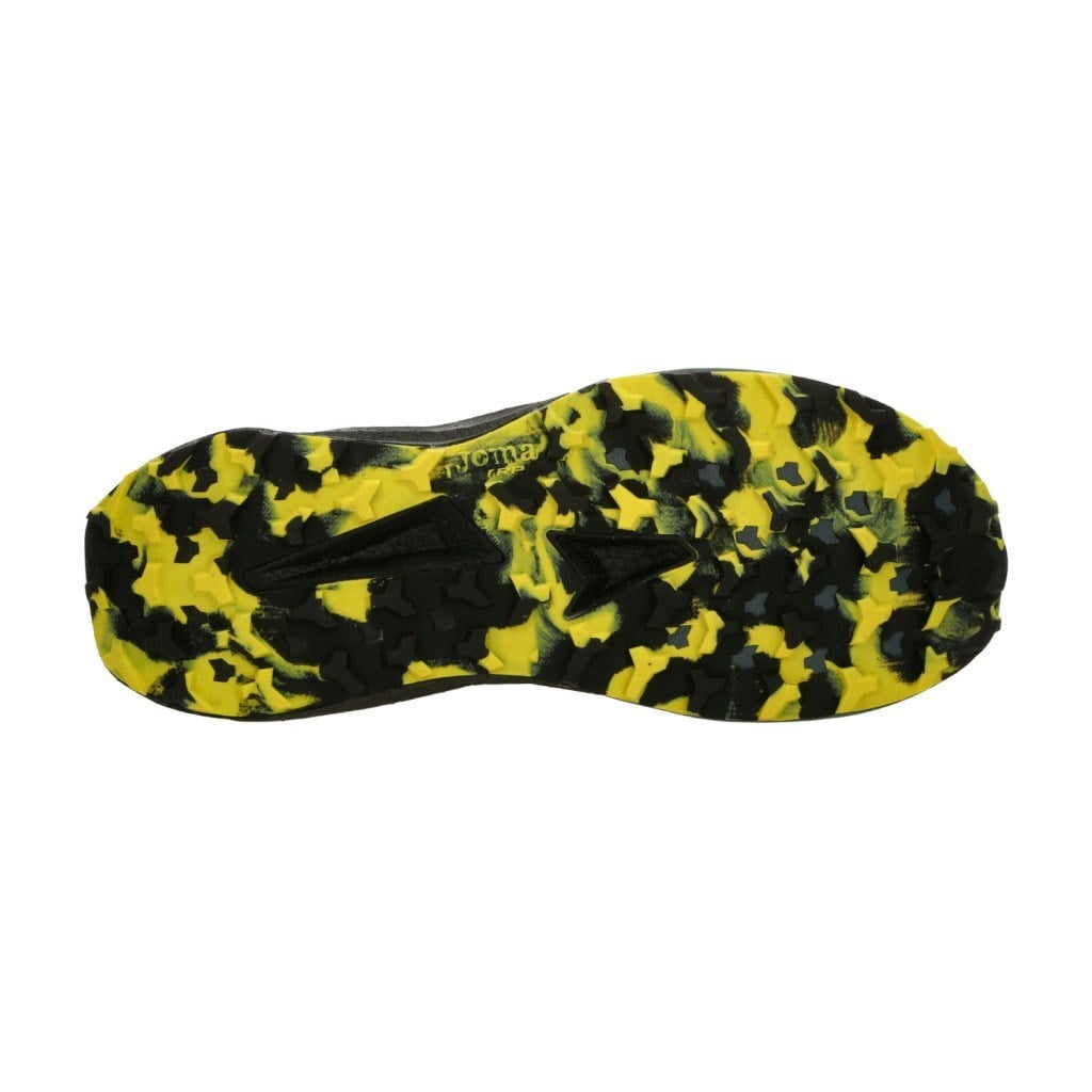 Joma TKRASW2522 Rase Erkek Trail Gri Ayakkabı