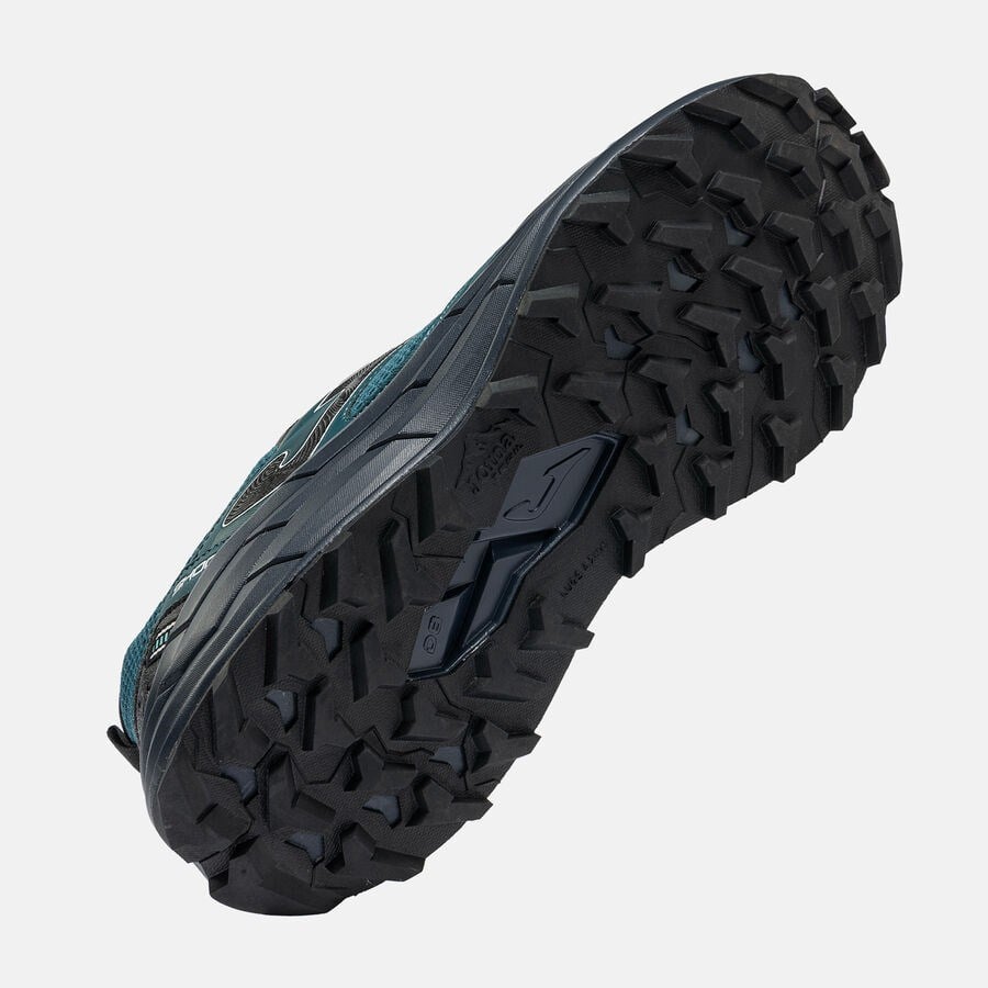 Joma TKSHOW2630 Shock Erkek Patika Koşu Ayakkabısı Yeşil 