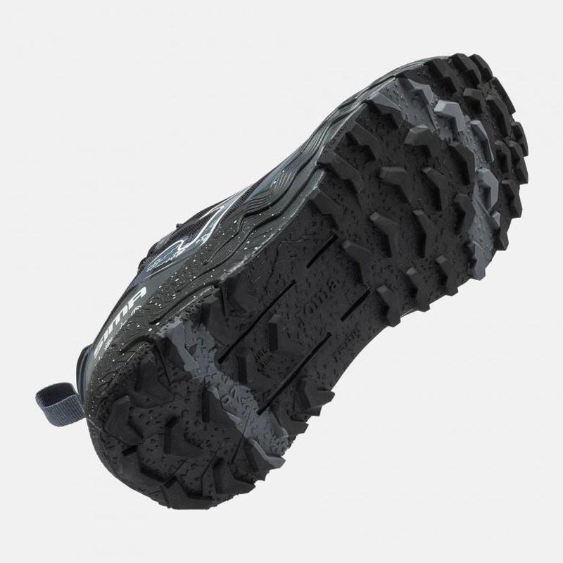 Joma TKSIMW2601 Sima Erkek Outdoor Ayakkabı Siyah