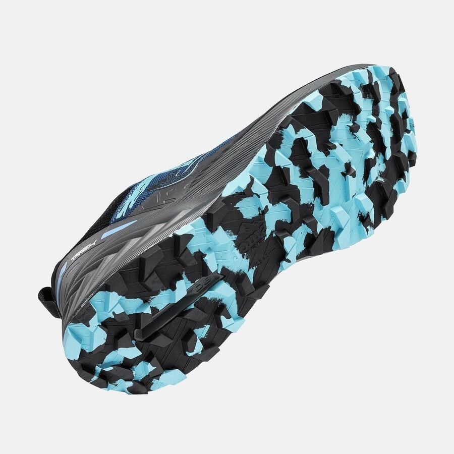 Joma TKTRES2622 Trek Men Erkek Outdoor ve Trail Koşu Ayakkabısı - Lacivert/Siyah