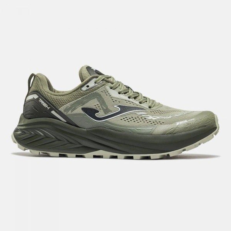 Joma TKTREW2625 Trek Erkek Outdoor Ayakkabı Bej