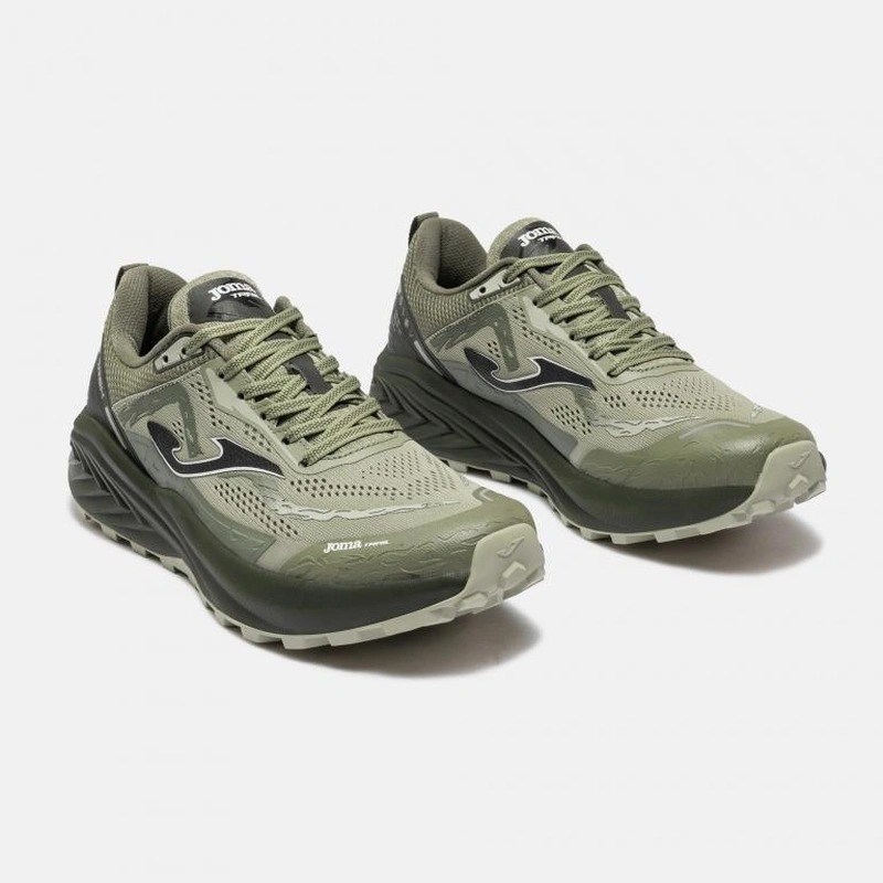 Joma TKTREW2625 Trek Erkek Outdoor Ayakkabı Bej