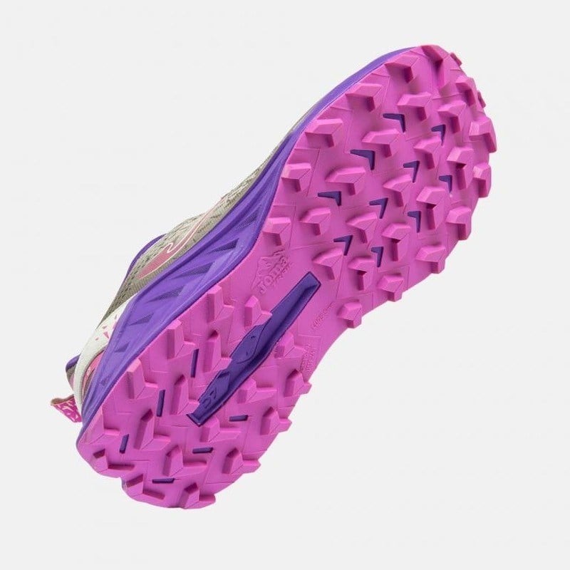 Joma TKTULW2624 Tundra Kadın Outdoor Ayakkabı Kahverengi