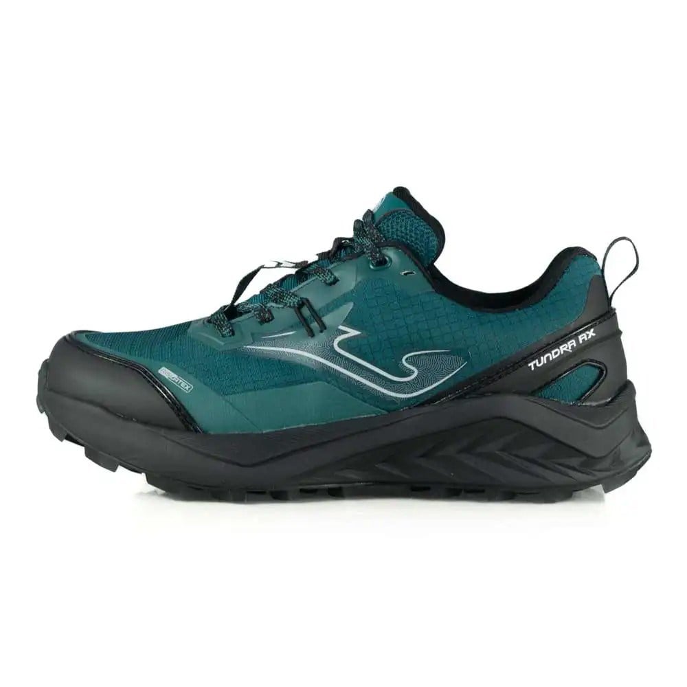 Joma TKTUXW2517 Tundra AX Erkek Mavi Outdoor Ayakkabı