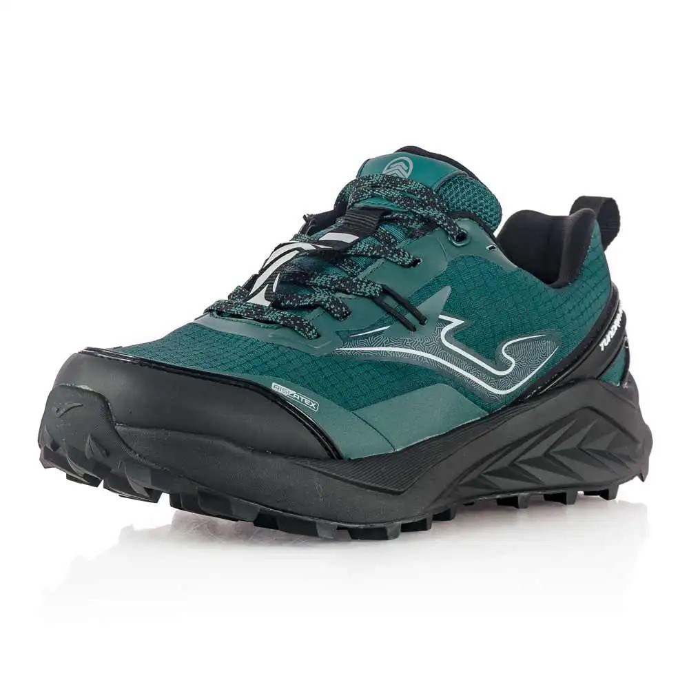 Joma TKTUXW2517 Tundra AX Erkek Mavi Outdoor Ayakkabı