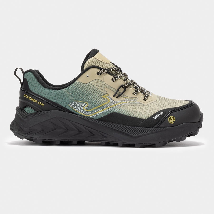 Joma TKTUXW2523 Tundra AX Erkek Haki Outdoor Ayakkabı