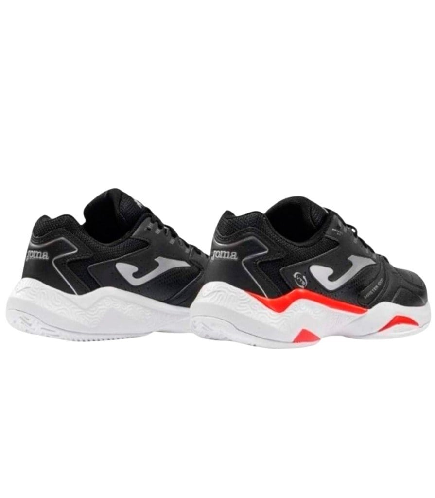 Joma TM100S2601C Erkek Tenis & Padel Beyaz Ayakkabı