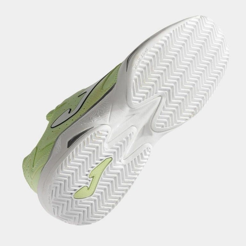 Joma TM10LW2515C Master 1000 2515 Kadın Yeşil Toprak Kort Tenis Ayakkabı