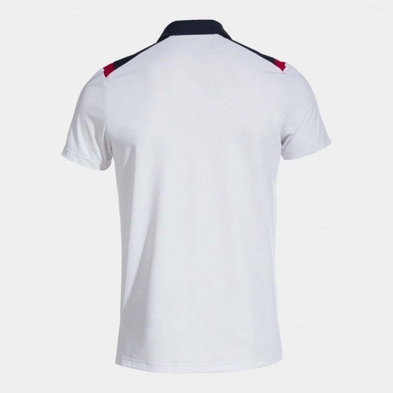 Joma Toledo Beyaz Polo Yaka T-Shirt 103736.203
