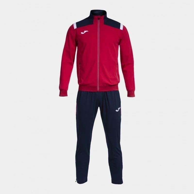 Joma Toledo Kırmızı Eşofman Takımı 103615.603