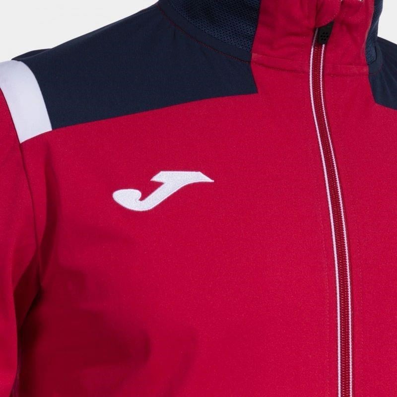 Joma Toledo Kırmızı Eşofman Takımı 103615.603