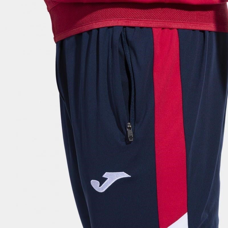 Joma Toledo Kırmızı Eşofman Takımı 103615.603