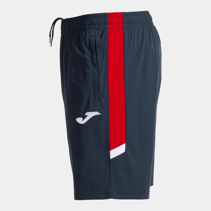 Joma Toledo Lacivert Tenis Şortu 103790.336