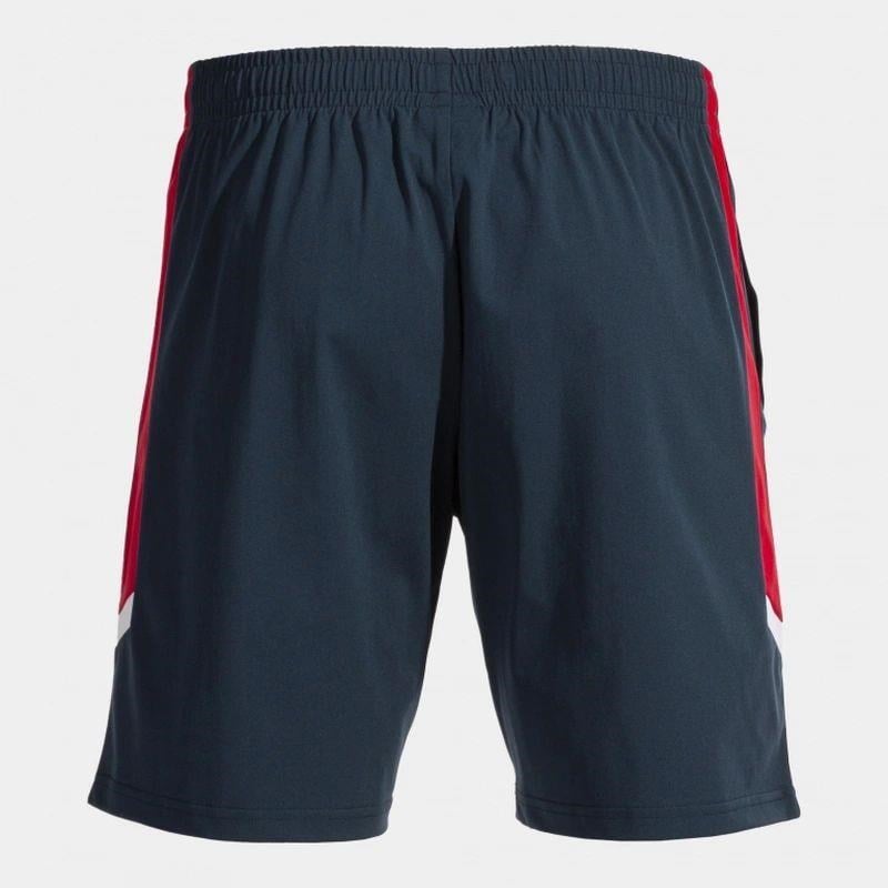 Joma Toledo Lacivert Tenis Şortu 103790.336