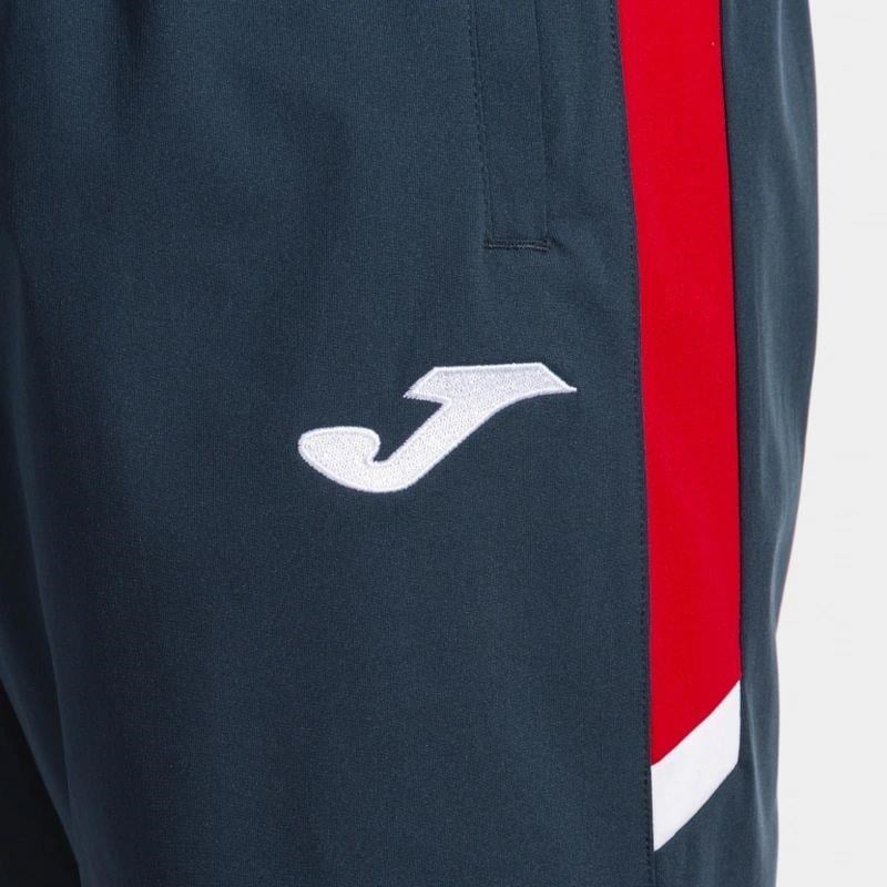 Joma Toledo Lacivert Tenis Şortu 103790.336