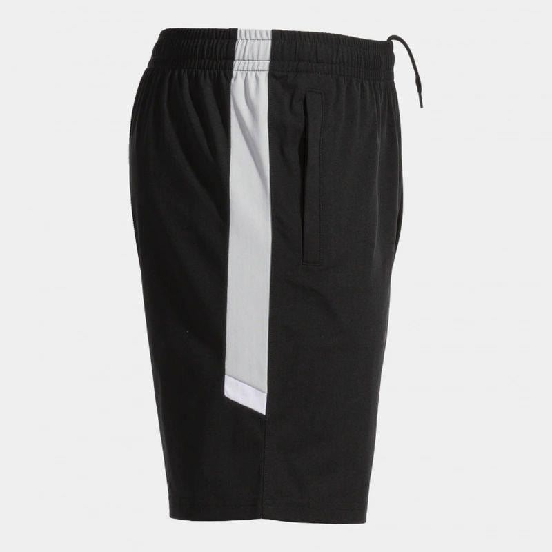 Joma Toledo Siyah Tenis Şortu 103790.111