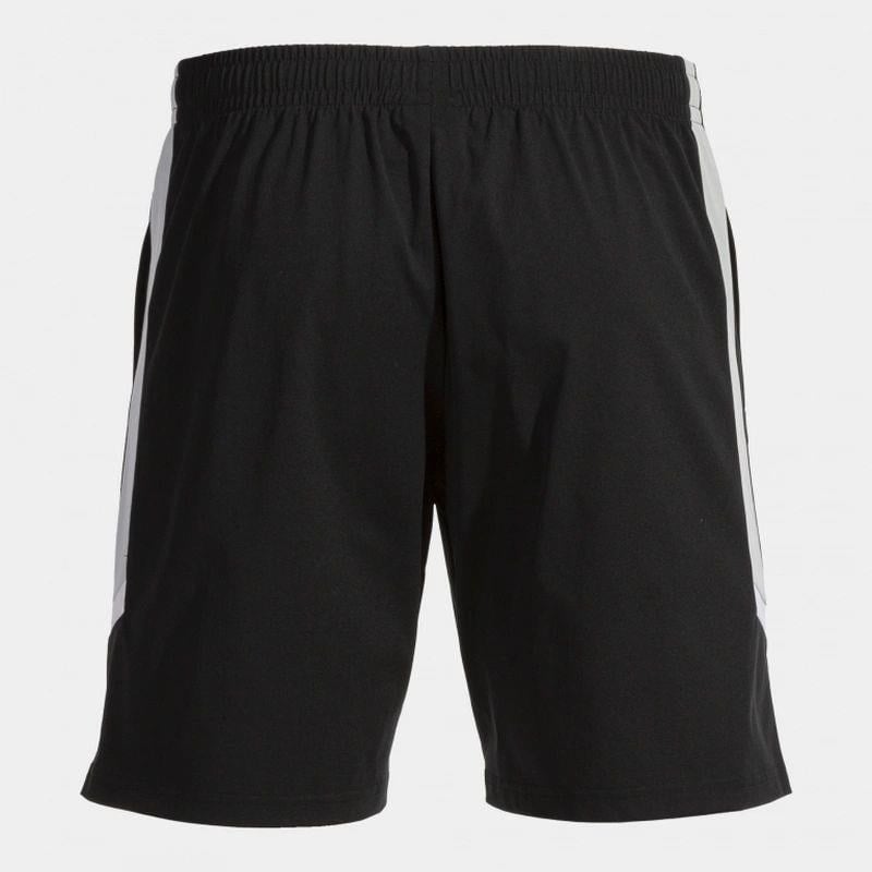 Joma Toledo Siyah Tenis Şortu 103790.111