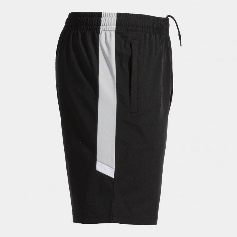 Joma Toledo Siyah Tenis Şortu 103790.111