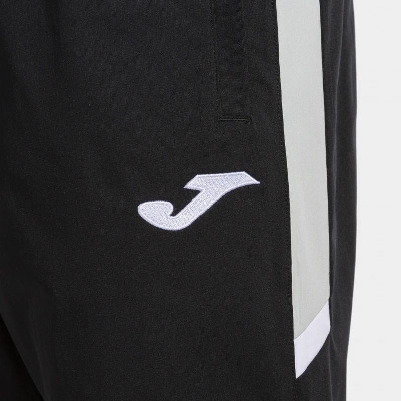 Joma Toledo Siyah Tenis Şortu 103790.111