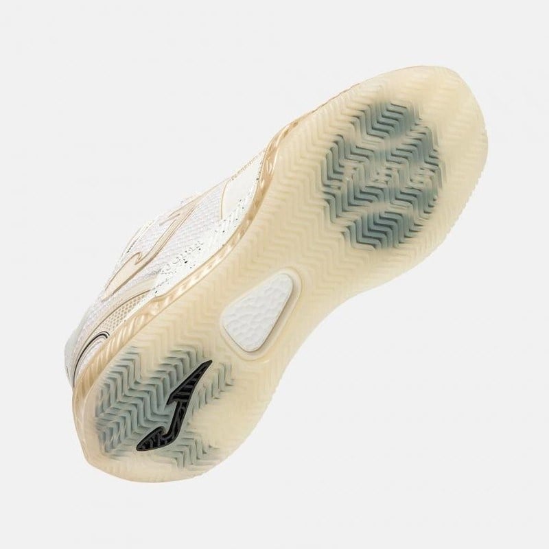Joma TPOILS2602C Point Kadın Tenis Ayakkabısı Beyaz