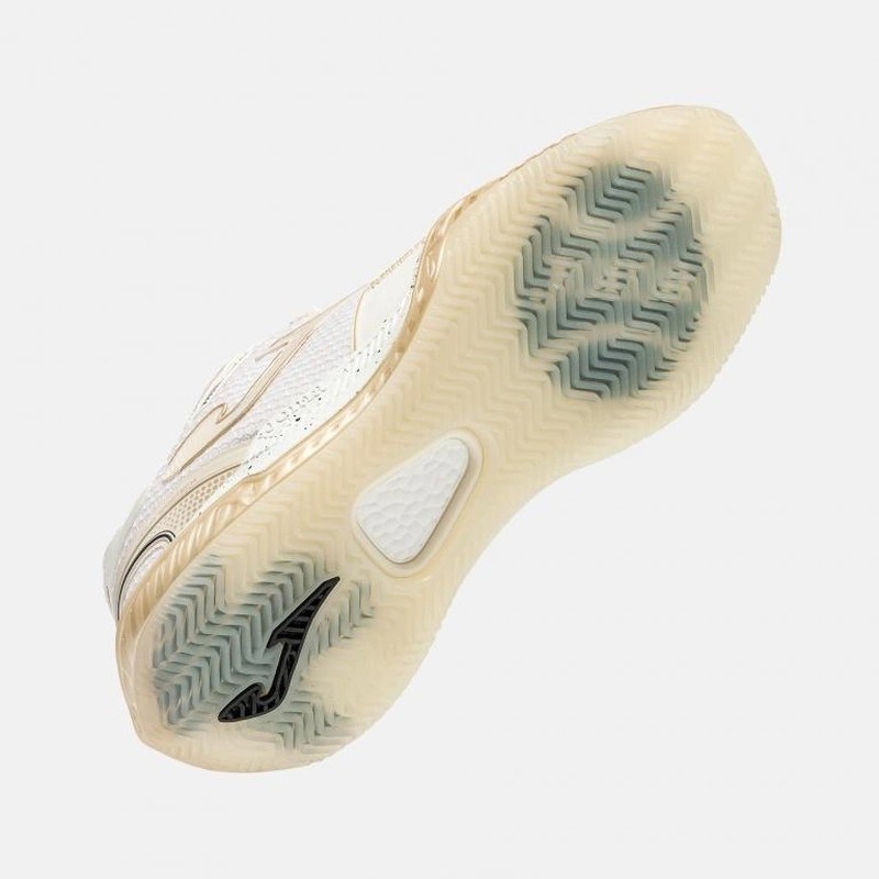 Joma TPOILS2602C Point Kadın Tenis Ayakkabısı Beyaz