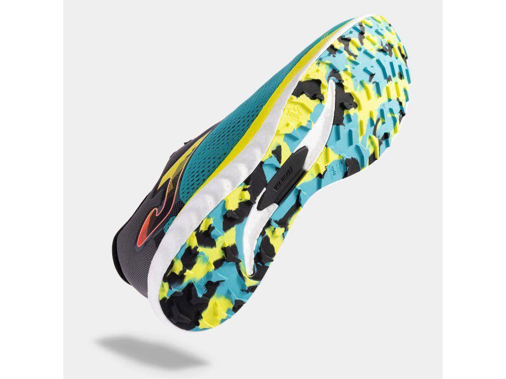 Joma Tr-9000 Men 2317 Petrol Yeşili Spor Ayakkabı TKTR9W2317