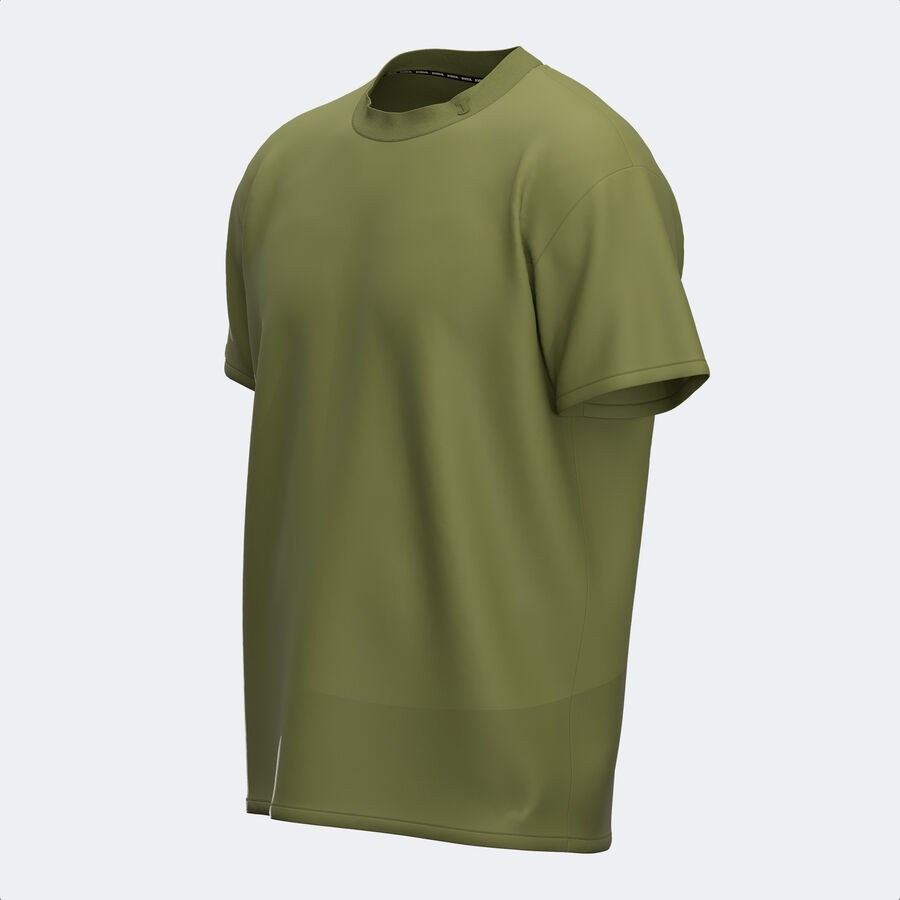 Joma Urban Street 104121.484 Erkek Yeşil Tişört
