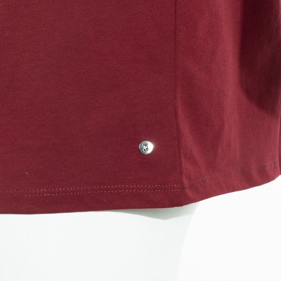 Joma Urban Street 104121.689 Erkek Kırmızı Tişört