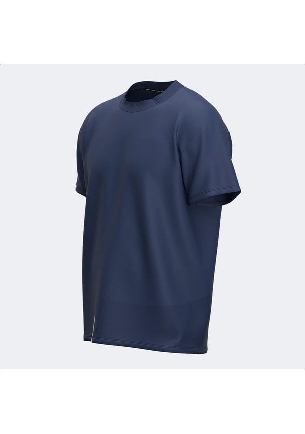 Joma Urban Street 104121.345 Erkek Mavi Tişört