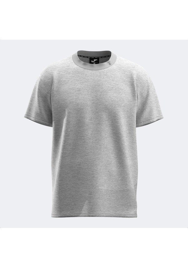 Joma Urban Street 104121.150 Erkek Gri Tişört