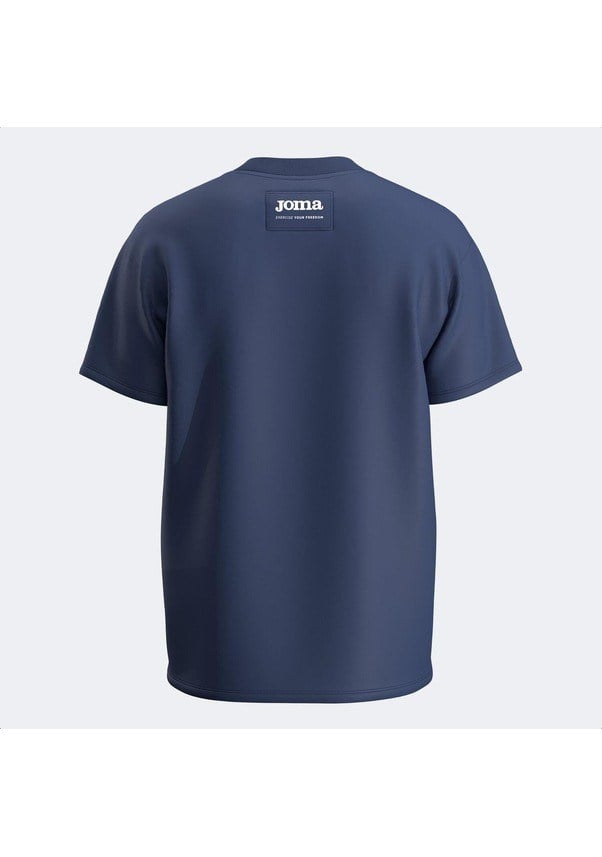 Joma Urban Street 104121.345 Erkek Mavi Tişört