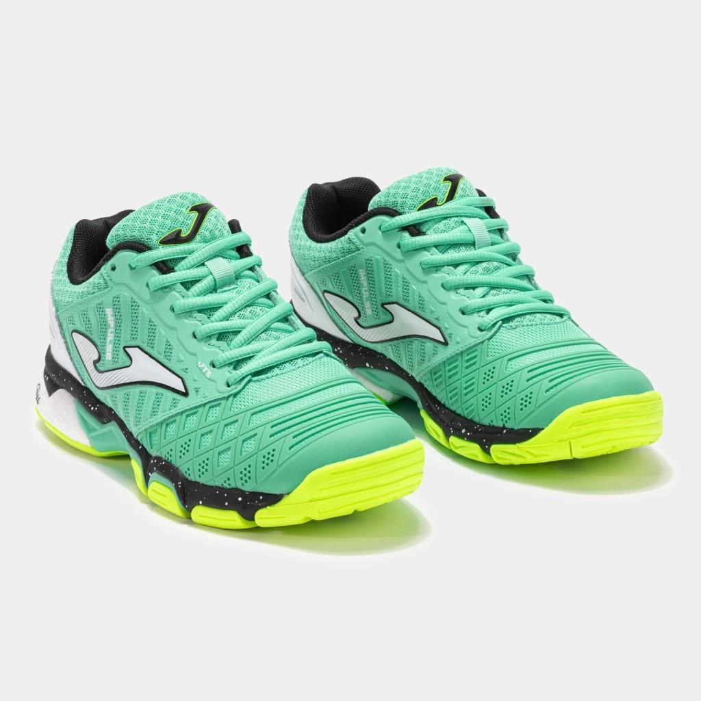 Joma V.Impulse Yeşil Kadın Voleybol Ayakkabısı VIMPLS2427