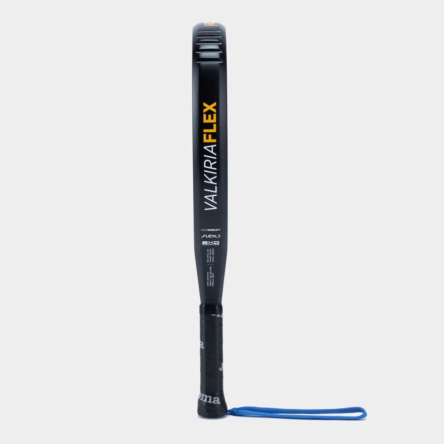 Joma Valkiria Flex Padel Raketi Mavi/Beyaz 401906.107