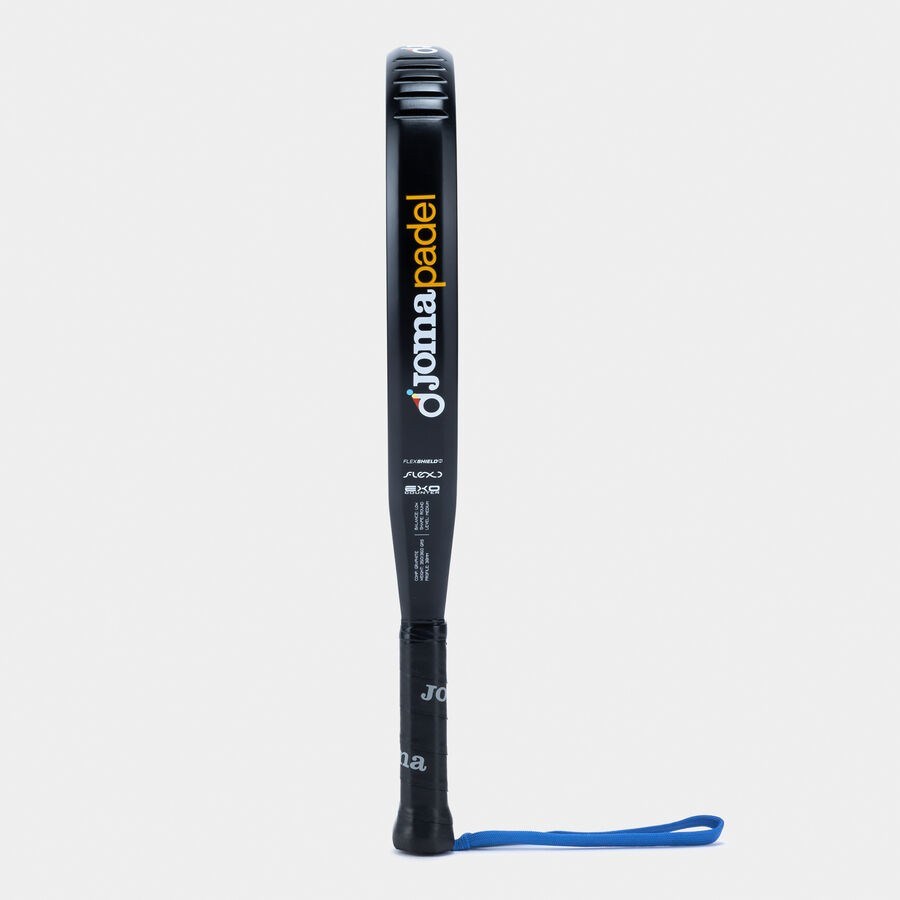 Joma Valkiria Flex Padel Raketi Mavi/Beyaz 401906.107