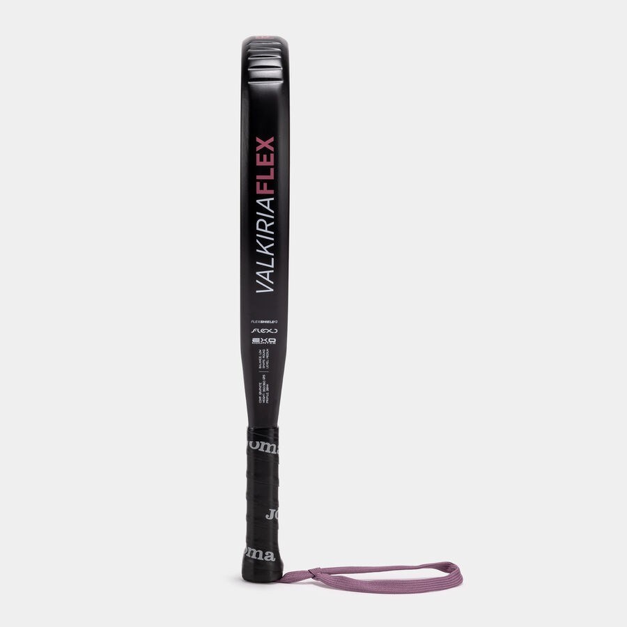 Joma Valkiria Flex Padel Raketi Siyah/Pembe 401906.105