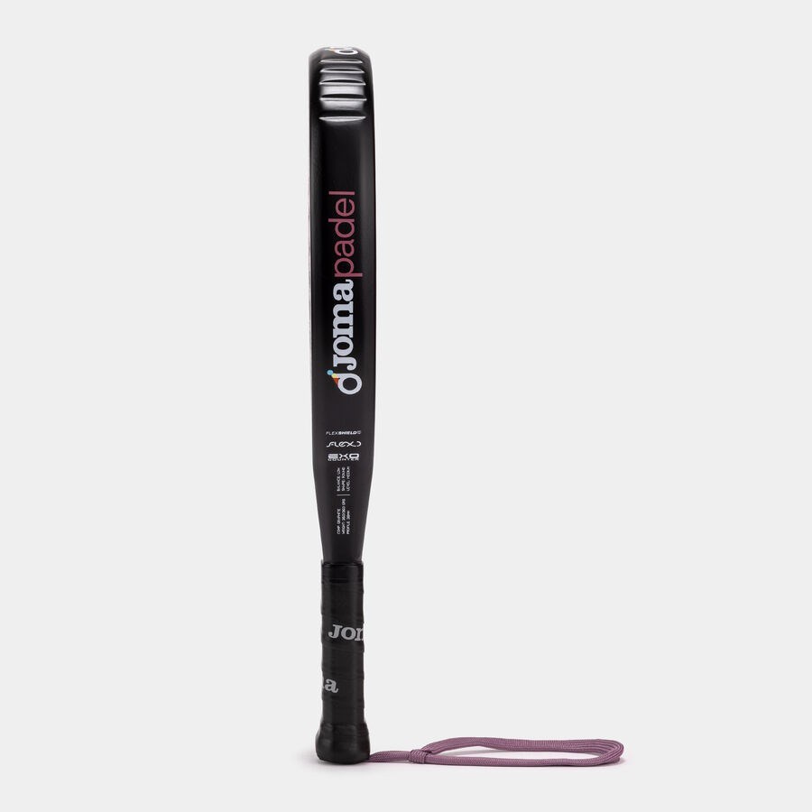 Joma Valkiria Flex Padel Raketi Siyah/Pembe 401906.105