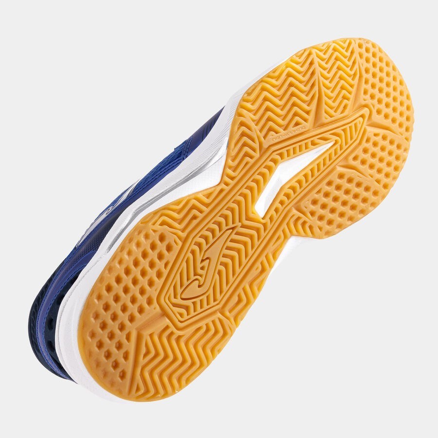 Joma VDYNAS2604 Dynamic Kapalı Kort Unisex Salon Ayakkabısı Lacivert