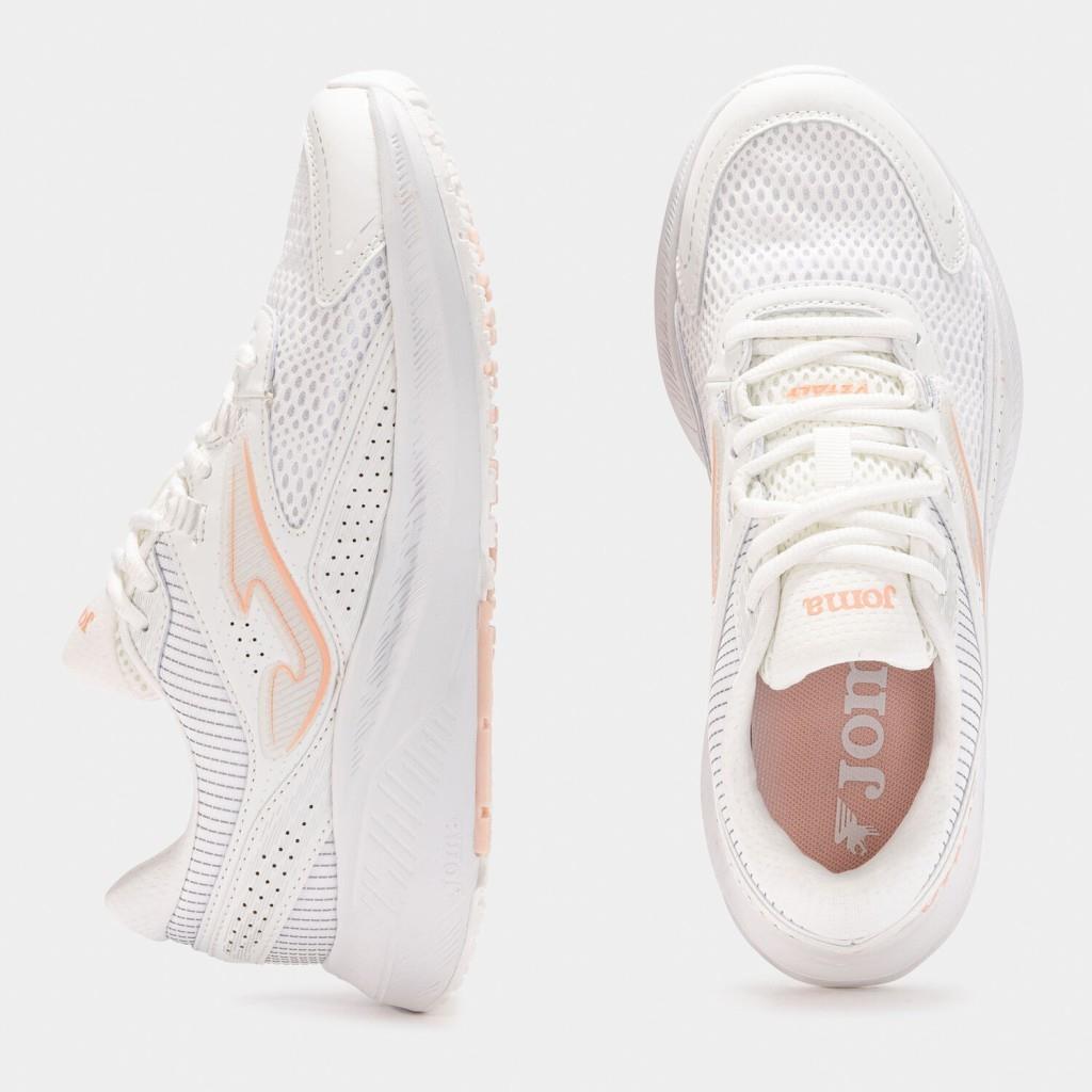 Joma Vitaly Beyaz Kadın Günlük Spor Ayakkabı RVITLS2502